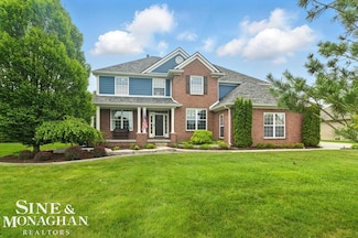 4097 Scott B Dr, Saint Clair, MI 48079