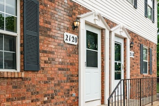 2120 Sprucefield Rd Unit 2120, Columbus, OH 43229