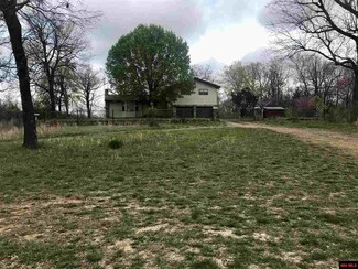 742 County Road 43, Gamaliel, AR 72537