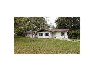 6484 S County Road 250 E, Paoli, IN 47454