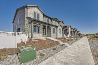 1294 S Algonquian St, Aurora, CO 80018