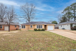 1417 10th Ave SE, Decatur, AL 35601