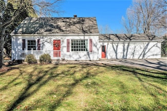 1711 W Clinton St, Goshen, IN 46526