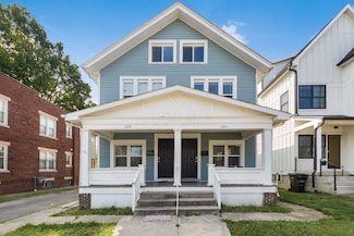 1555 E Rich St Unit 557, Columbus, OH 43205