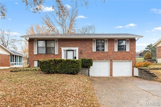 10221 Buffton Dr, Saint Louis, MO 63123