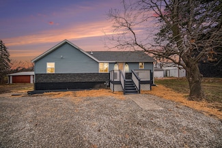 6465 N Adrian Hwy, Tecumseh, MI 49286