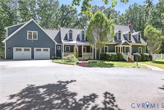 1225 The Forest, Crozier, VA 23039