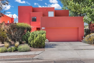1460 Avenida Rincon Unit 104, Santa Fe, NM 87506