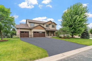 19740 Hazel Nut Ave, Lakeville, MN 55044