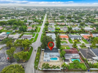 4801 Harrison St, Hollywood, FL 33021