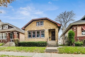 3118 Clinton Ave, Berwyn, IL 60402
