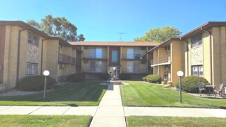 18318 Exchange Ave Unit 1B, Lansing, IL 60438