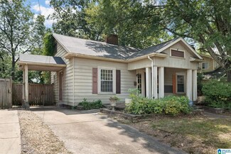 5221 7th Ave S, Birmingham, AL 35212