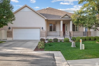 10596 S Pinyon Pines Ct, South Jordan, UT 84095