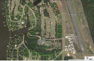 Lot 52 N Spillway Rd, Farmerville, LA 71241