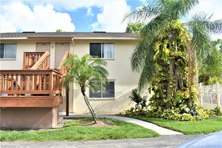 5382 16th Place SW Unit F2, Naples, FL 34116