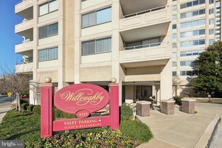4515 Willard Ave, Chevy Chase, MD 20815
