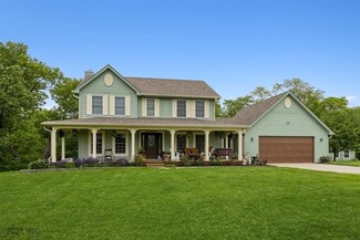25103 Calico Creek Ln, Adel, IA 50003