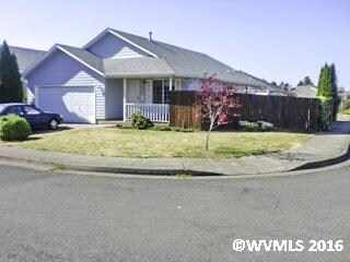 4477 Rodeo Dr NE, Salem, OR 97305