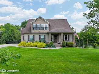 7507 Grand Oaks Dr, Crestwood, KY 40014