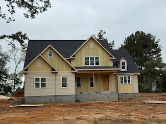 121 S Forty Cir, Americus, GA 31709