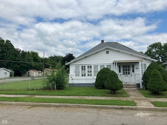 2506 Morton St, Anderson, IN 46016