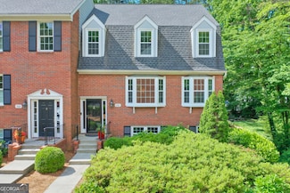 701 Dunwoody Chace, Atlanta, GA 30328