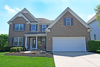 8191 Westover Ct, Middletown, OH 45044