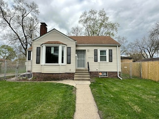 3479 Buchanan St, Gary, IN 46408