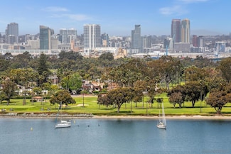1830 Avenida Del Mundo Unit 1603, Coronado, CA 92118