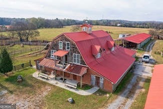 1907 Old Cedartown Rd, Cedartown, GA 30125
