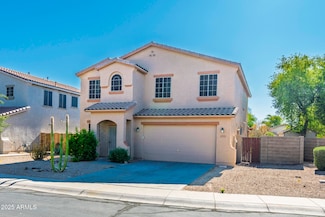 20200 N Donithan Way, Maricopa, AZ 85138