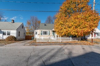 26 Purchase St, Manchester, NH 03103