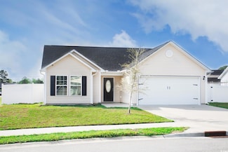 1561 Heirloom Dr, Conway, SC 29527