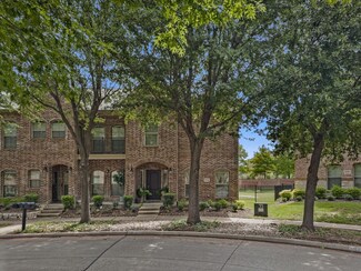 5534 Grosseto Dr, Frisco, TX 75034