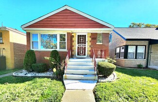9605 S Woodlawn Ave, Chicago, IL 60628