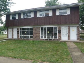 417 S Washington St, Dwight, IL 60420