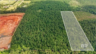Parcel D Slapout Rd, Robertsdale, AL 36567