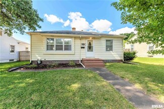 624 S Fairmount St, Davenport, IA 52802