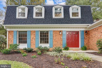 7505 Toll Ct, Alexandria, VA 22306