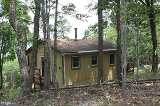 827 Cardinal View Rd, Bloomery, WV 26817
