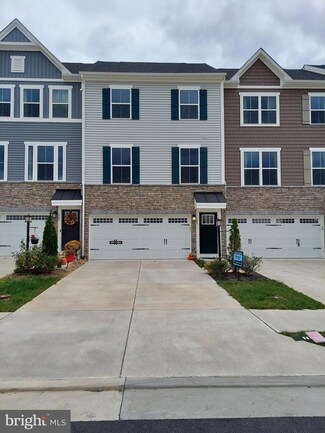 149 Burkwood Terrace, White Post, VA 22630