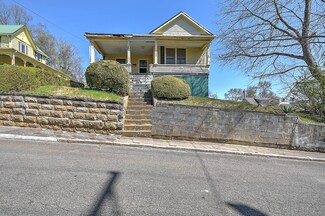 409 Buchanan St, Bristol, VA 24201