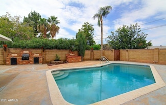 1418 E Williams St, Tempe, AZ 85281