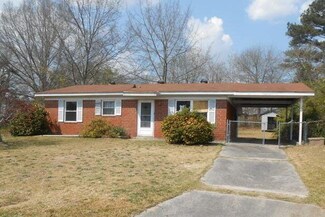 3011 Alene Ct, Augusta, GA 30906