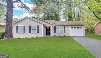 410 Tarragon Way SW, Atlanta, GA 30331