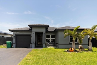 25345 SW 132nd Ave, Homestead, FL 33032