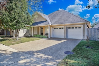 8031 Amy Hewes Dr, Shreveport, LA 71115