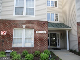 3018 Hunting Ridge Dr, Owings Mills, MD 21117