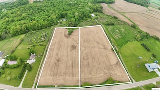 0, Mount Gilead, OH 43338